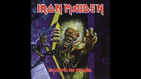 Iron Maiden Bring Your Babe To The Slaughter Remastered Version YouTube