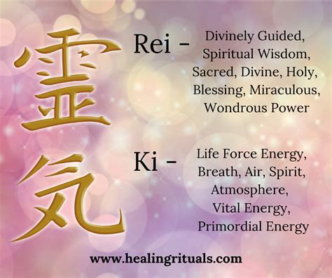 Many Ask What Is Reiki Here Is A Brief Description Of What The