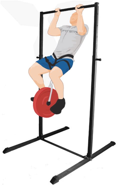 Free Standing Pull Up Bar And Pull Up Equipment Guide Fitstream