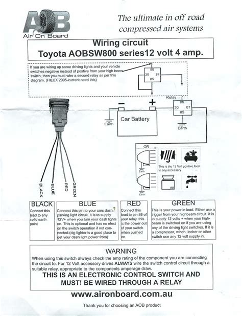 Diagram Spotlight Wiring Diagram Negative Switching Mydiagram Online