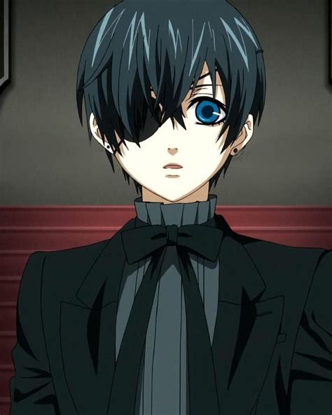 Ciel Phantomhive X Male Reader One Shots Requests Always Open
