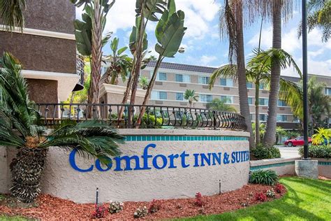 Comfort Inn And Suites San Diego Zoo Seaworld Area 98 ̶2̶4̶9̶