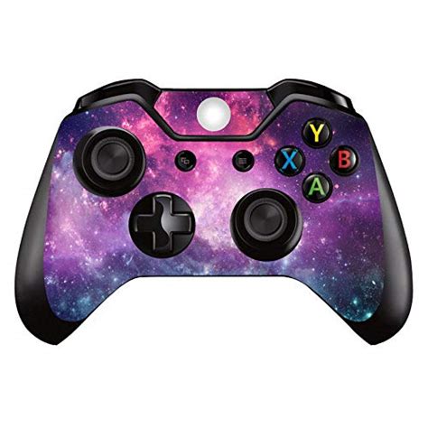 Skinown Xbox One Controller Skin Sticker Vinly Decal Cover For