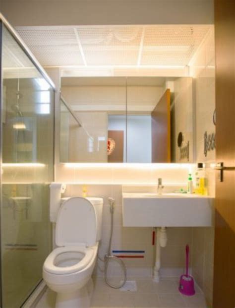 12 Modern Hdb Toilet Design Ideas You Can Copy To Make Your Bathroom