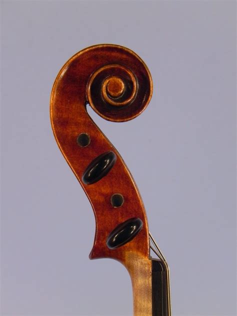 Ceaia Modern Violin 12 Size Turner Violins Specialist In Fine