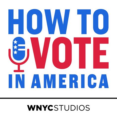 How To Vote In America Iheart