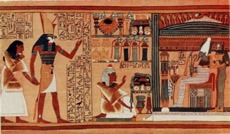 15 Myths And Facts About Ancient Egypt