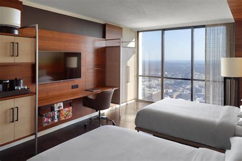Atlanta Marriott Marquis 2018 Room Prices From 95 Deals And Reviews
