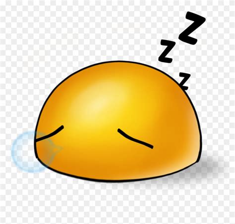 Zzz Sleeping Gif Emoticon Free Transparent Png Clipart Images Download