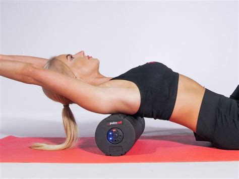 Top 10 Reasons Why Vibrating Foam Rollers Are Better Vibrating Foam Rollers