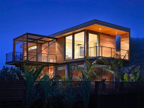 26 Popular Architectural Home Styles Modern Tropical House Modern
