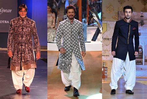 Try These 10 Ethnic Wear For Men On This Festive Season