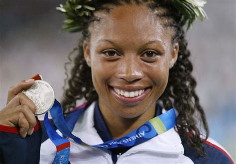 She went on to compete at the 2008, 2012 and 2016. Allyson Felix Height, Weight, Age, Biography, Affairs ...