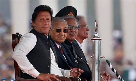 First, the paper looks at the international factor concerning large power relations such as the united states and china relations which directly impacts malaysia's. Malaysian foreign policy - The Diplomat