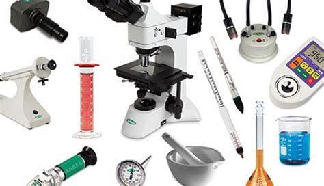Laboratory & Scientific Equipment Supplier | DUBI CHEM