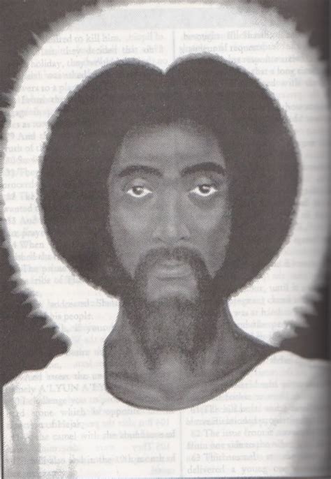 Pin On Black Jesus And Religious Images