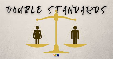 720 Double Standards One Extraordinary Marriage