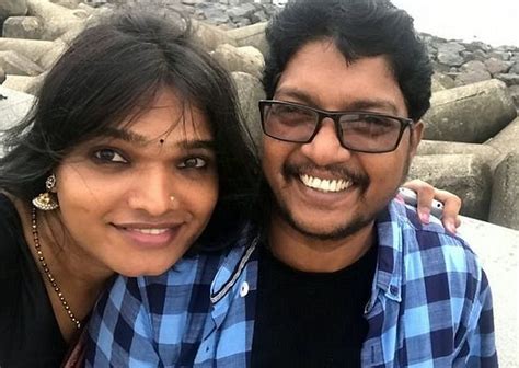 An Indian Transgender Couple Receives Death Threats After