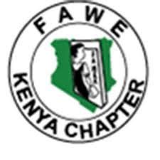 Fawe Kenya Forum For African Women Educationalists