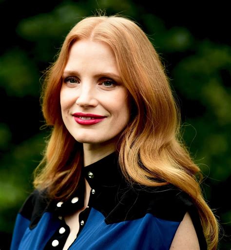 discussingfilm on twitter jessica chastain has shared a statistic that states “87 of sag