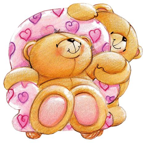 Forever Friends ©Hallmark Cards | Forever friends bear, Teddy bear pictures, Cute friends