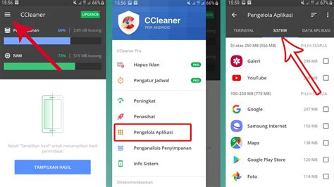 Simak video ini untuk mengetahui . Cara Menghapus Aplikasi Bawaan Android Tanpa Root ...