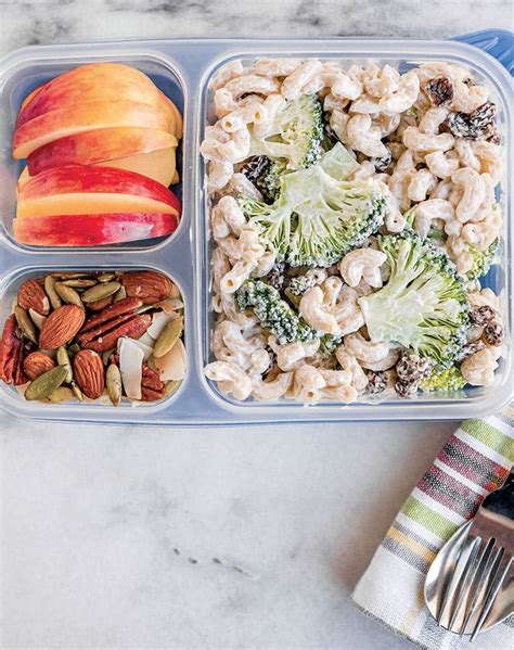 19 No Heat Lunches To Bring To Work No Heat Lunch Healthy Cold
