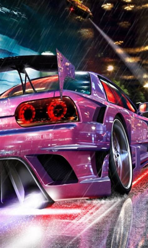 Phone Wallpaper of Cars - WallpaperSafari