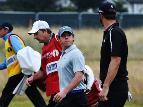 Maybe you would like to learn more about one of these? Rory McIlroy 'is just showing off now' | This is the Loop ...