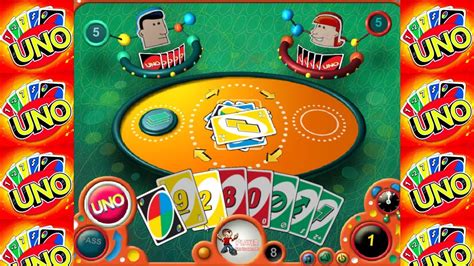 Uno Card Game Play Online At Y8 Dot Com Walkthrough Gameplay Youtube