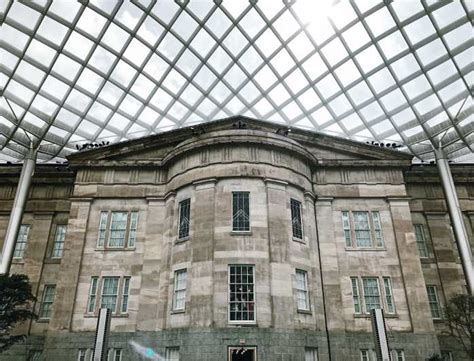 National Portrait Gallery And American Art Museum Guided Tour Getyourguide