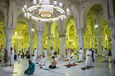Trading forex is halal if you treat trading as a business where you calculate your risk of investment with proper risk/reward expectations. Masjid al-Haram Hosts Worshipers for Daily Prayers Again