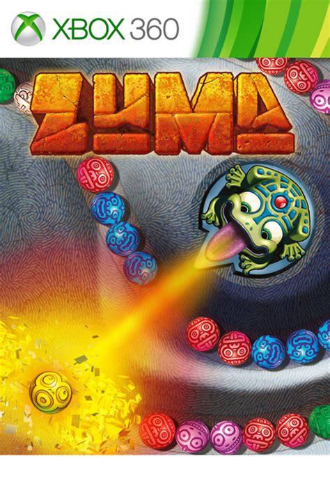 Zuma Deluxe For Xbox One 2015 Mobygames