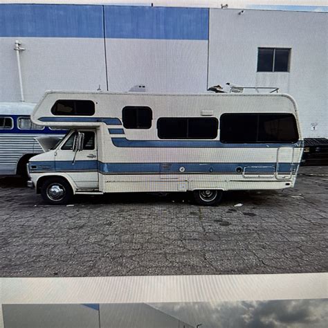 Lazy Daze Motorhome for Sale in Los Angeles, CA - OfferUp