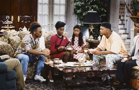 ‘the Fresh Prince Of Bel Air Might Get A Female Led Reboot Complex