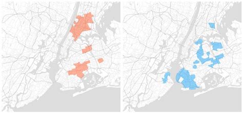 Heres What New York Citys Boroughs Should Look Like If They Were