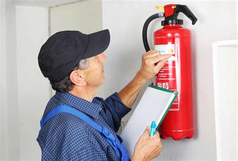 Fire Extinguishers Tips And Tricks On Usage And Maintenance