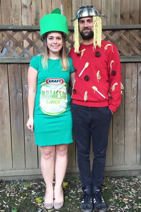 The halloween costumes ideas 2019 has brought the best diy tips for all. 30 Last Minute Halloween Costume Ideas - Festival Around ...