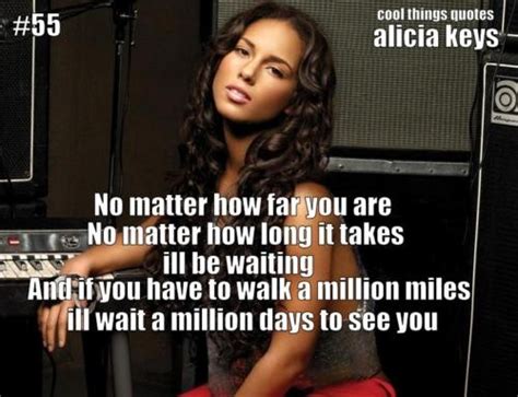 Alicia Keys Ill Wait Best Quotes Alicia Keys