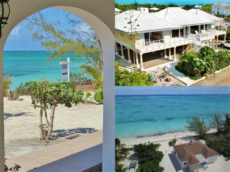 Homes For Sale In The Turks And Caicos Islands Homesintci Liveintci