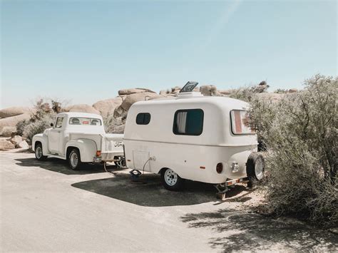 Life in a Caravan in the UK: How Much Does it Cost? - Don't Cramp My Style