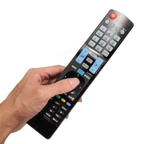 Replacement Smart Lcd Led Hdtv Tv Remote Control Controller For Lg