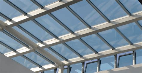 The Advantages Of Installing Skylight In Building Bansal Roofing