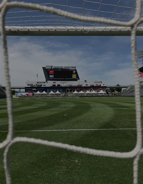 DICK S Sporting Goods Park