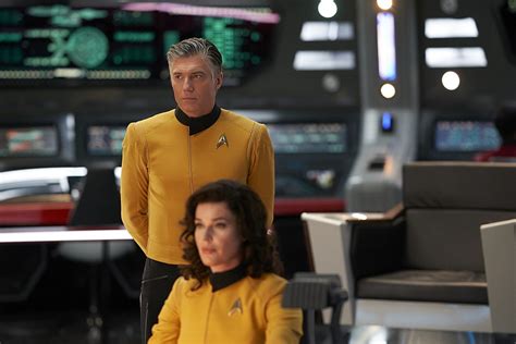 Cbs Announces New ‘star Trek Series Featuring Enterprise Crew