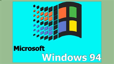 Microsoft Windows 94 3d Warehouse