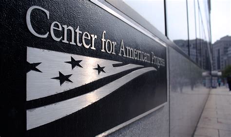 About Center For American Progress
