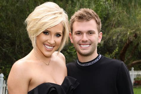 Chase And Savannah Chrisley Wanted To Kill Each Other While Filming