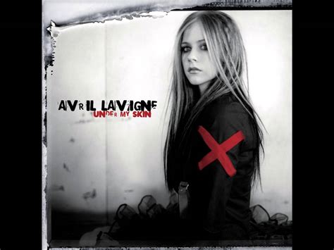 Free Download Avril Lavigne Full Album Under My Skin Free Download My