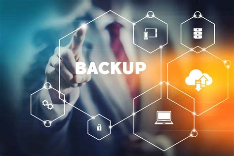 Why Data Backup And Recovery Are Important For Your Business C3 Tech